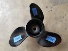 1765 3x14x23 Suzuki New Aluminum Prop Small Spline Suz