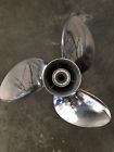 Ss58200-93l20 3x16x20r Suzuki Propeller For