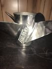 4-831915 Mercury Bravo Marine 1