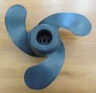 400-101 Kipawa Propellers Minn Kota Electric Trolling Motor Weedless Prop Boat