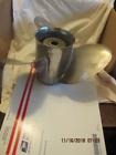 V-01419 40319 Stiletto Propeller Volco Penta Sx Blade