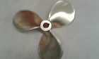 404514 Michigan Wheel Inboard Propeller