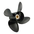 4113-093-09a Solas Propeller Suzuki 9.25