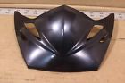 4212-101 Arctic Cat Black Txi Snowmobile Helmet Visor