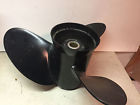 431930 3 Blade Stainless Steel