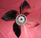 435136 Michigan Wheel Ballistic 4