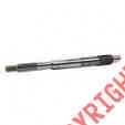 44-17915 Efi Propeller Applications Mod-vp Xr-2 Mercury Sierra 2.4 18-2260 Shaft
