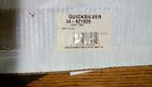 44-821929 Nos Mercury Prop Shaft Pn