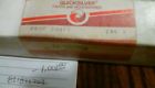 44-84078m Mercury Prop Shaft