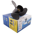 4411-130-19 Solas Propeller Suzuki 13.0
