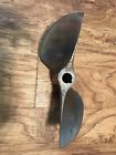4448 Precision Billet Drag Clever Prop