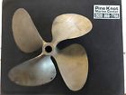 448oj Oj Prop For Mastercraft Used