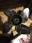 45418 Stiletto Propeller 18 Pitch 4