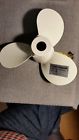 X-255 45701 Suzuki Three Bladed Boat Prop