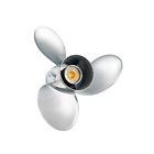 4572-150-21 Solas Lexor Propeller Suzuki