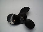 46009 Eska Blade Propeller Aluminum Marine Boat Outboard Motor