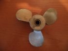 46023-k9-eska 46023 Eska Propellor