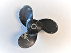 46058 Eska Propeller Blade Shaft Dia Used