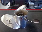 46459618 Yamaha Outboard Left Hand