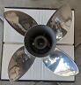 47-b24r4b Signature Propellers Propeller Diameter Rotation Right