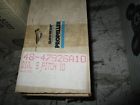 48-47926a10 47926a10 Mercury Nla Propeller 48