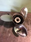 48-11074-23 Mercury Propeller