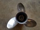 48-11074 Quicksilver 14 1-4 X