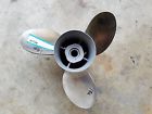 48-11078 Quicksilver 13 3-4 X 25p