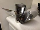 48-11078a40-25p Quicksilver Stainless Steel Boat