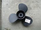 48-11322 Mercury M Boat Propeller