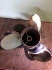 48-13242-19 Mirage Propeller Solid Hub Part