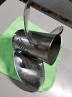 48-13242 Mercury Quicksilver Mirage Propeller
