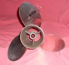 48-13242a50-19 Mercury Mirage Plus Solid