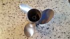 48-13244-21 Quicksilver Mirage 21p Rh