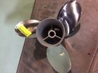 48-13244-a5-21p Mirage Propeller Solid Hub