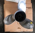 48-13244a 5 Quicksilver Mirage Propeller Stainless Steel Rh