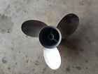 48-13244a5-21 Mercury Mirage Propeller Pitch