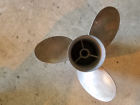 48-13246a5-23 Mercury Mirage Propeller Pitch Rh Rotation