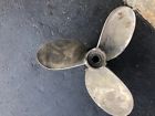 48-13366a5 Mercury Racing Chopper Rh Stainless