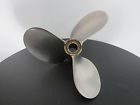48-13371 Mercury 3 Blade Chopper