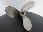 48-13389 Mercury 3 Blade Chopper