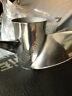 48-13700-a41 Quicksilver Quick Silver Mirage Stainless Propeller