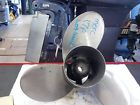 48-13701a41 Mercury Mirage 17p Lh Ss