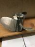48-13703-a45 21p Mercury Marine Mirage Plus Prop Ctr Rotating