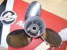 48-13703a41 Mercury Quicksilver Mirage Ss Prop Lh New