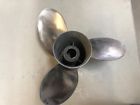 48-13703a4121 Mercury Left Hand Mirage Stainless Steel Prop