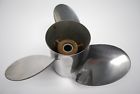 48-13704a1 Mercury Mercruiser Outboard Mirage Stainless Propeller