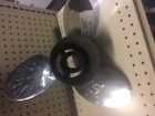48-13704a45 Mercruiser Mirage Stainless Steel Propeller