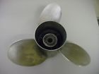 48-13705-23 Quicksilver Mercury Mirage Left Hand Pitch