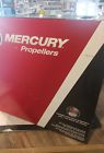 48-13705a46 13705a46 Mercury Mirage Plus Propeller Pitch Lh New